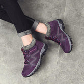 Waterproof Breathable Boots