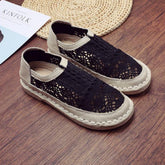 Casual Handmade Flats