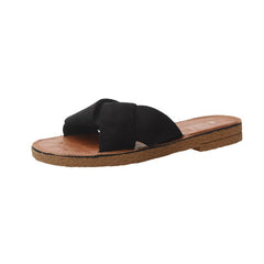 Chanclas casuales