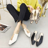 Transparente Flip-Flops