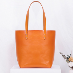 Women Luxury Large Storage Leather Tote Handbags