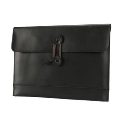 Vintage Envelope 13" Laptoptasche aus Leder