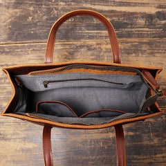 Vintage Damen Leder kleine quadratische Handtaschen