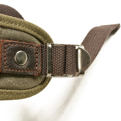 Freizeit-wasserdichtes Outdoor-Canvas