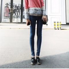 Oxfords casuales de cuero