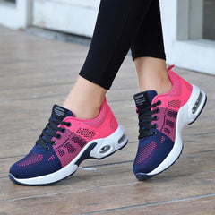 Zapatillas casuales transpirables