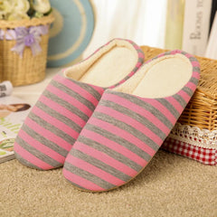 Zapatillas de casa cálidas