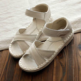 Casual Genuine Leather Sandals