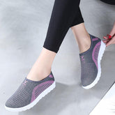 Casual Breathable Lightweight Shoes