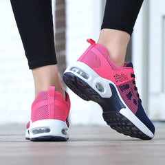 Zapatillas casuales transpirables