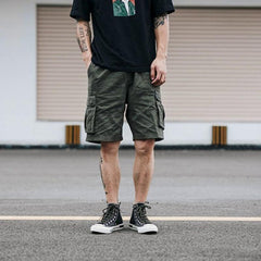 Lässige Canvas-Sneakers