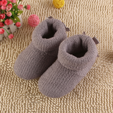 Soft Warm Home Slippers