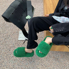 Zapatillas de plataforma para exteriores