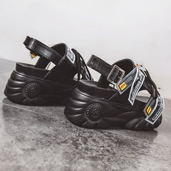 Sandalias de playa casuales