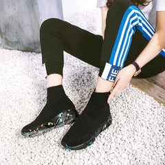 Atmungsaktive Sneaker