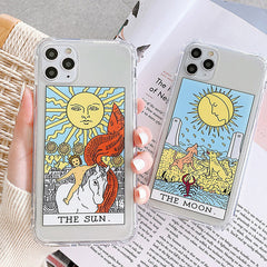 Funda para iPhone 2.0 Tarot