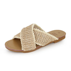 Chanclas casuales