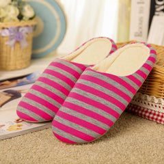 Zapatillas de casa cálidas