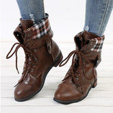 Warm Waterproof Boots