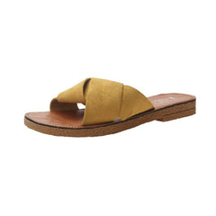 Chanclas casuales