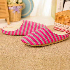 Zapatillas de casa cálidas