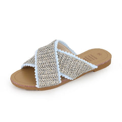 Chanclas casuales