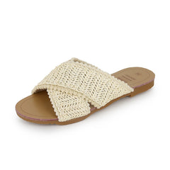 Chanclas casuales