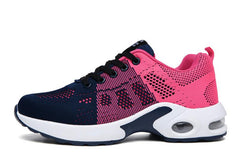 Zapatillas casuales transpirables