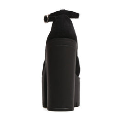 Pumps mit hohem Absatz