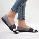 Casual Soft Cotton Flats