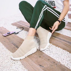 Atmungsaktive Sneaker