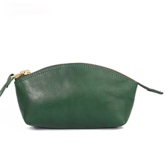 Damen Leder Organizer Tasche