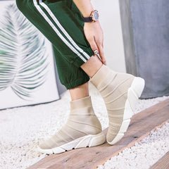 Atmungsaktive Sneaker