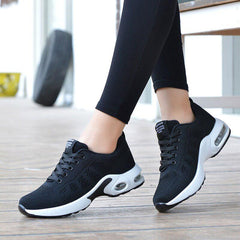 Zapatillas casuales transpirables