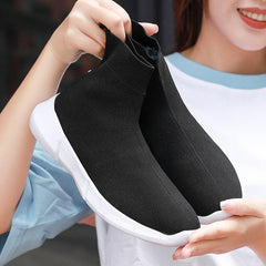 Lässige, atmungsaktive, leichte Sneakers