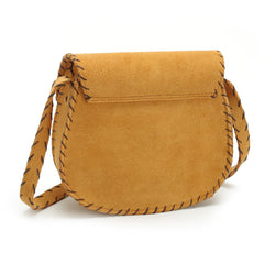 Limited Edition Vintage Handtaschen aus Rindsleder mit Stickerei