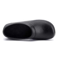 Atmungsaktive Galoschen