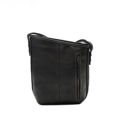 Handgefertigte Ledertasche