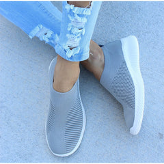 Zapatillas casuales transpirables