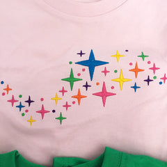 T-Shirts vorbestellen