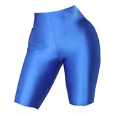 80s Kids Biker Shorts