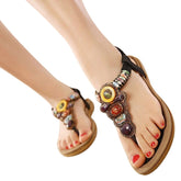 Casual Open Toe Sandals