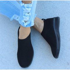 Zapatillas casuales transpirables