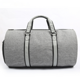 Large Storage Gym Traveling Weekend Bag