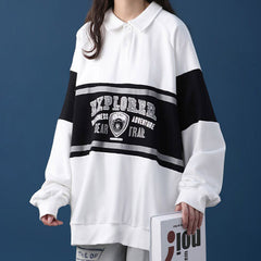 90er Explorer Sweatshirt