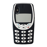 Funda para iPhone para niños de los 90