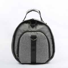 Große Aufbewahrungstasche fürs Fitnessstudio, Reisen und Wochenende