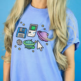 Pixel Universe T-Shirt