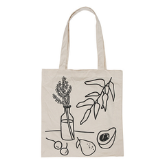 Ästhetische Umhängetasche