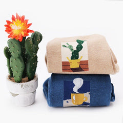 Socken zum Suchbegriff: "Nachmittagstee"